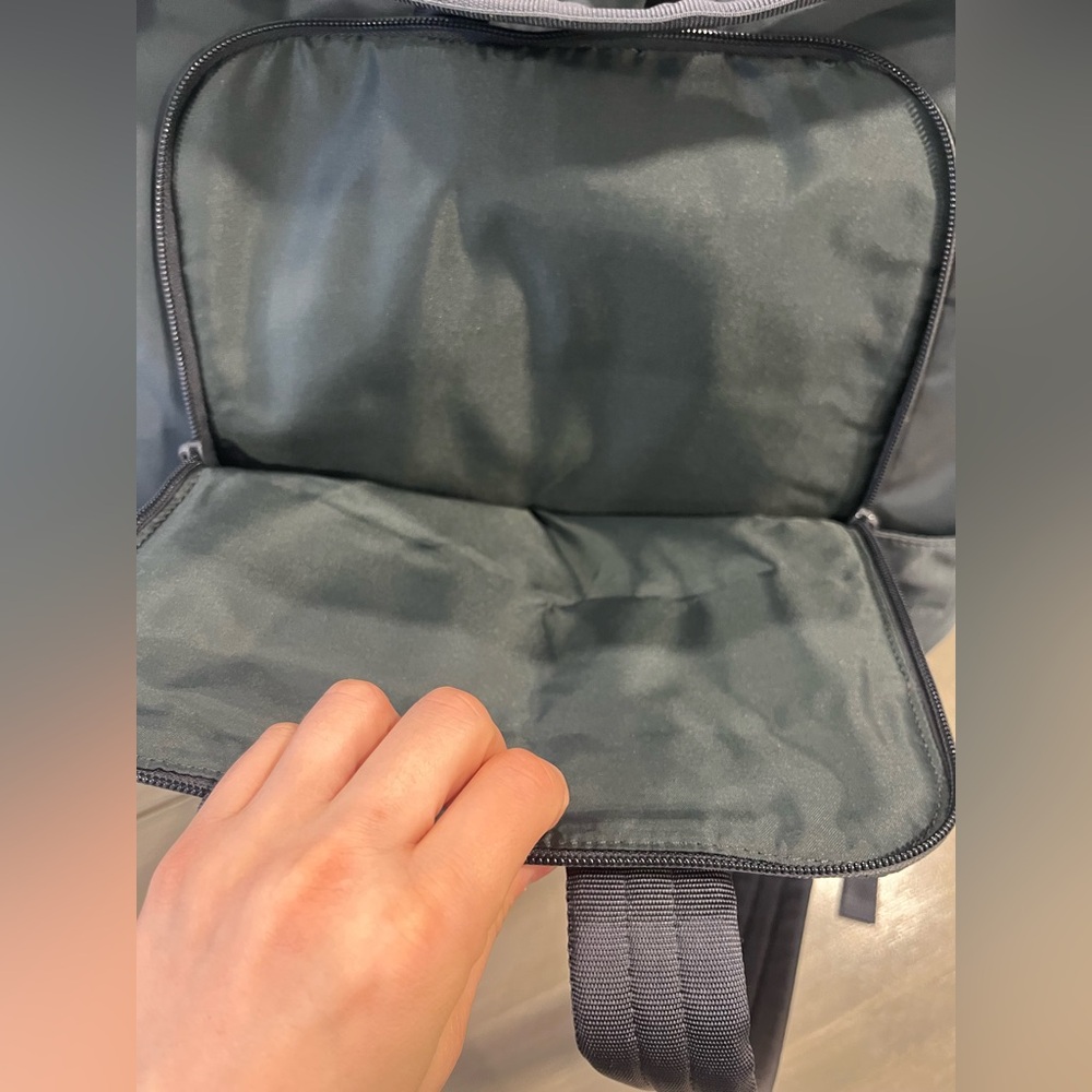 Lululemon Convertible Backpack - Picture 3 of 7